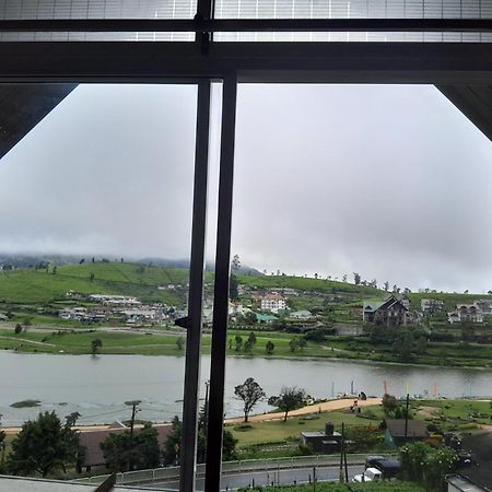 Creek View Inn นูวาราเอลิยา ภายนอก รูปภาพ