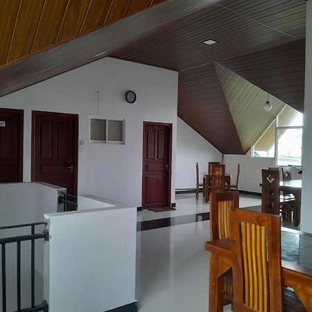 Creek View Inn นูวาราเอลิยา ภายนอก รูปภาพ