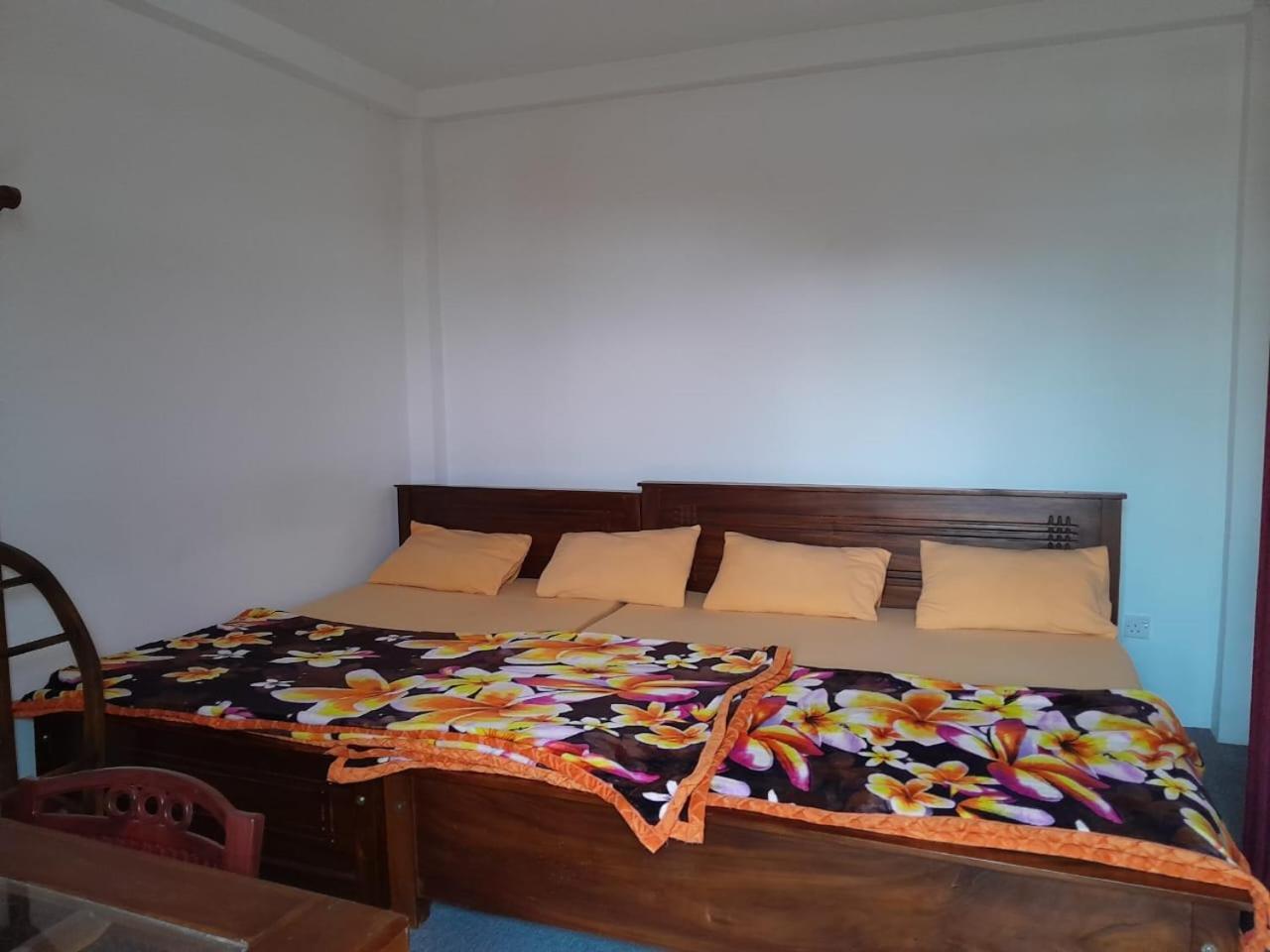 Creek View Inn นูวาราเอลิยา ภายนอก รูปภาพ
