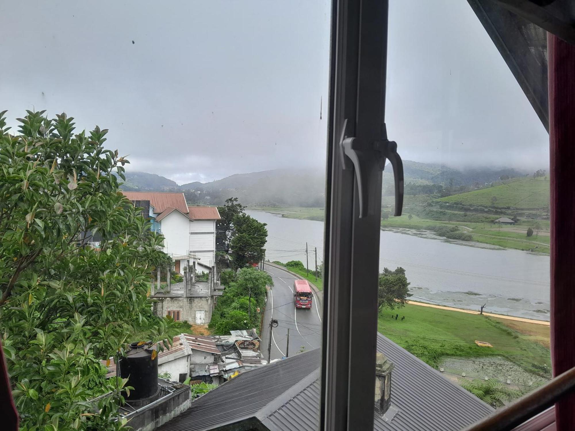 Creek View Inn นูวาราเอลิยา ภายนอก รูปภาพ