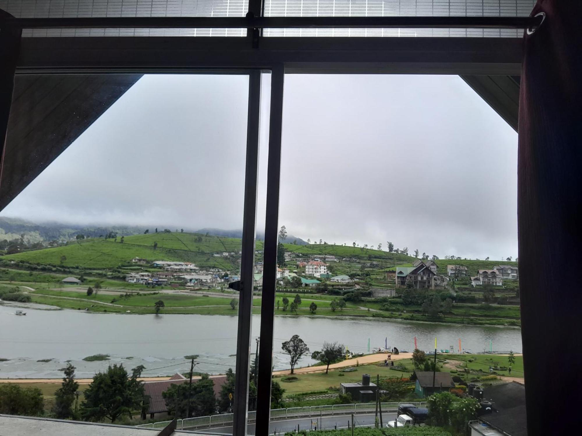 Creek View Inn นูวาราเอลิยา ภายนอก รูปภาพ