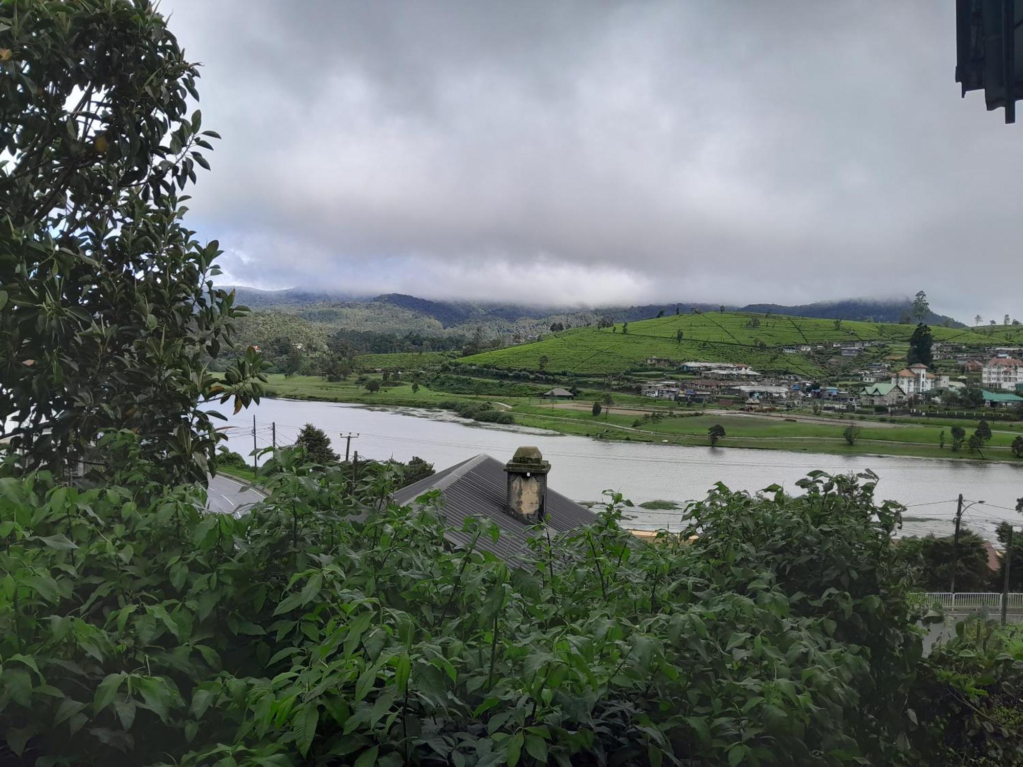 Creek View Inn นูวาราเอลิยา ภายนอก รูปภาพ