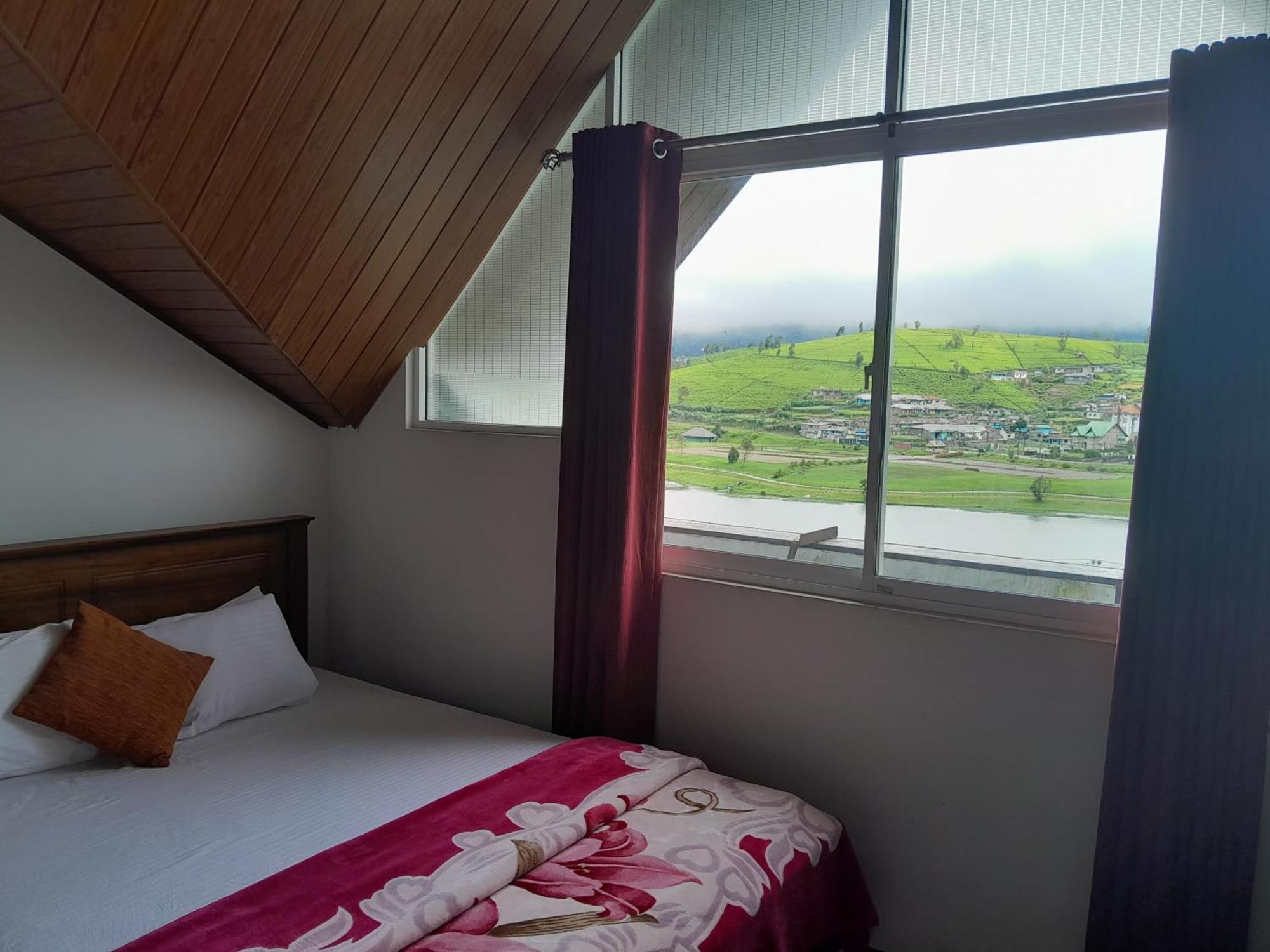 Creek View Inn นูวาราเอลิยา ภายนอก รูปภาพ