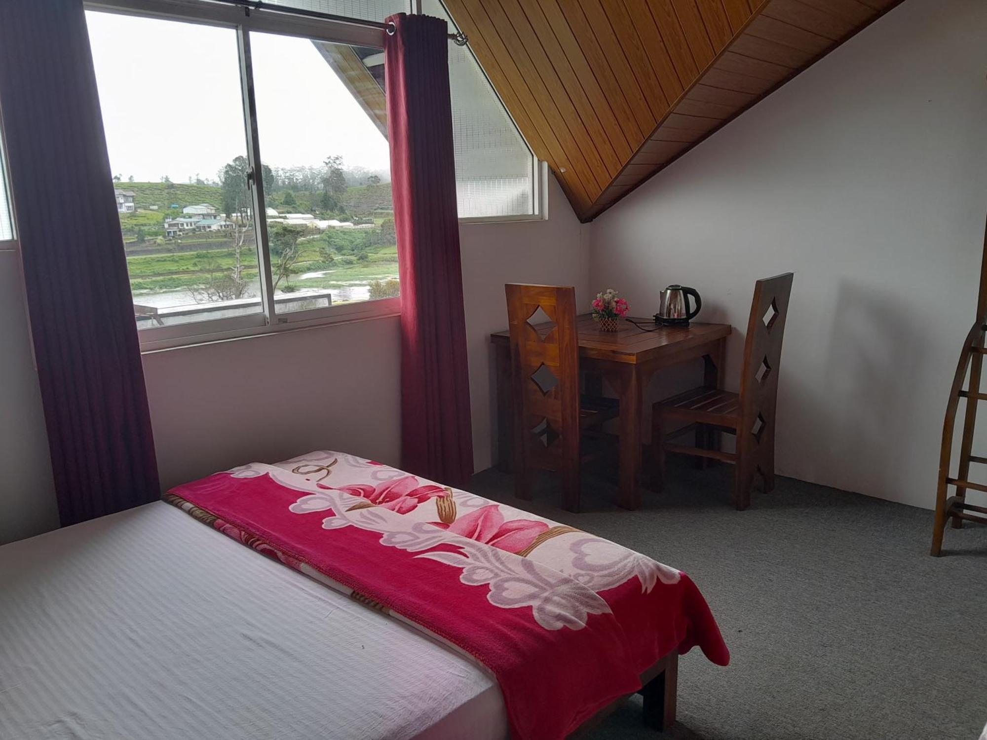 Creek View Inn นูวาราเอลิยา ภายนอก รูปภาพ
