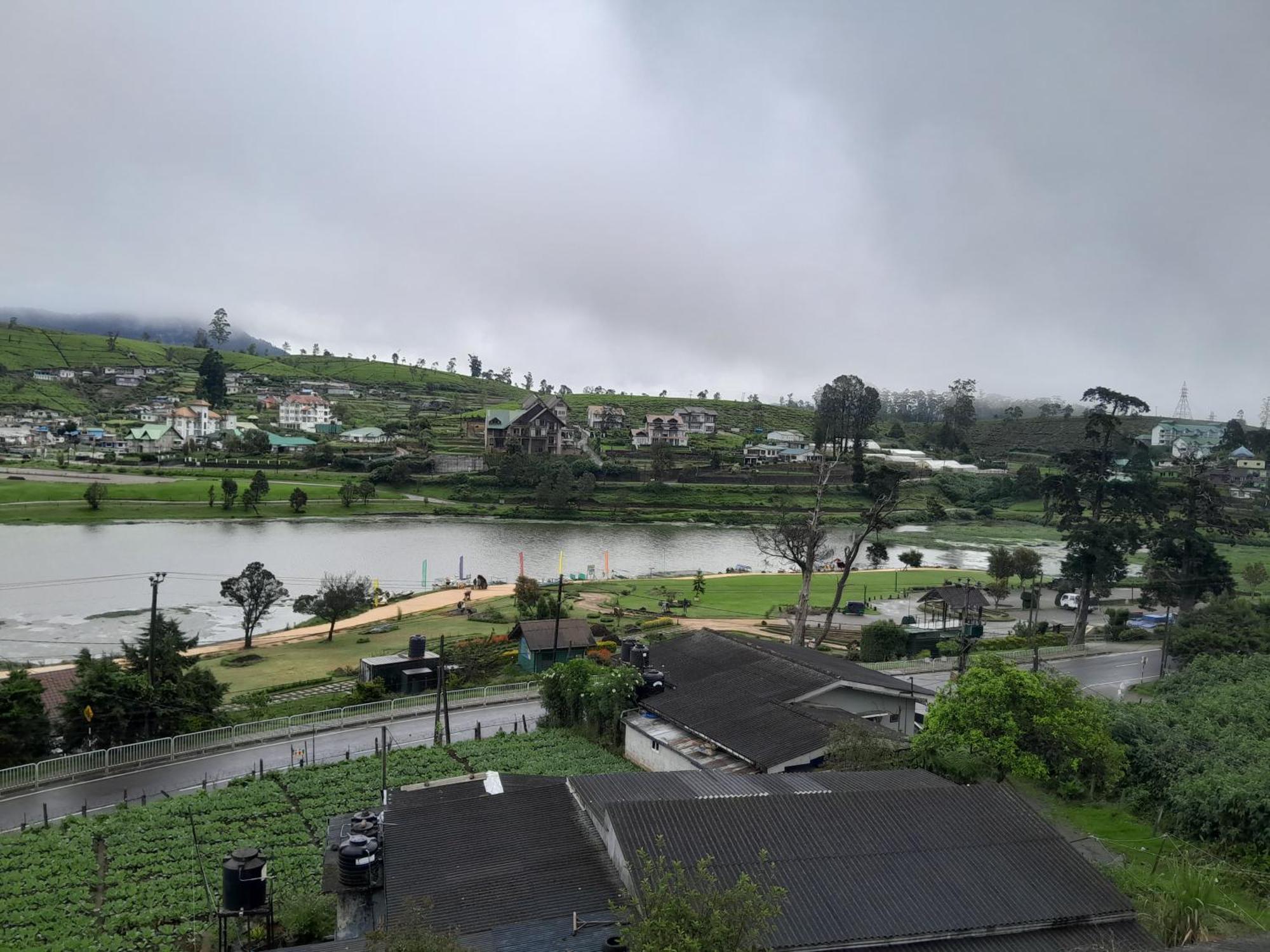 Creek View Inn นูวาราเอลิยา ภายนอก รูปภาพ