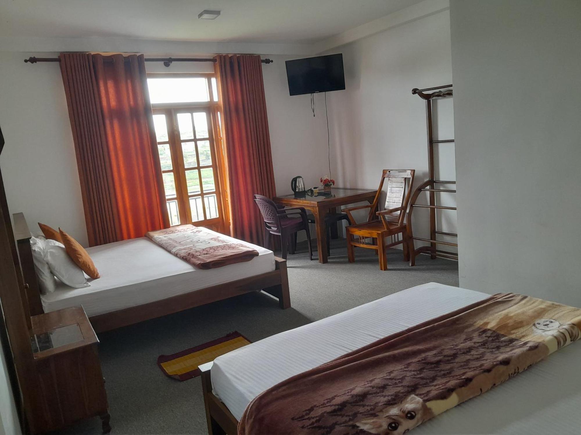 Creek View Inn นูวาราเอลิยา ภายนอก รูปภาพ