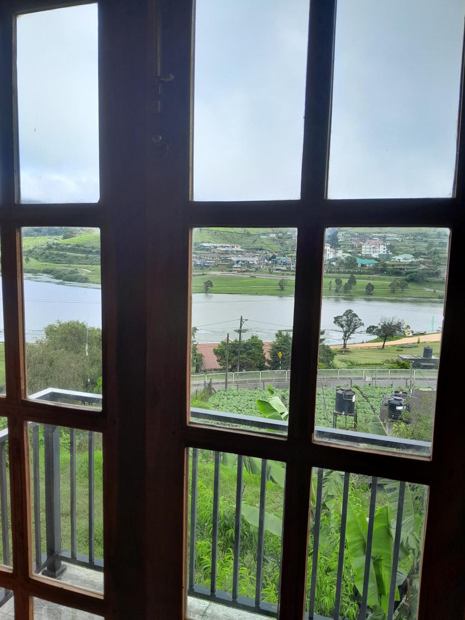 Creek View Inn นูวาราเอลิยา ภายนอก รูปภาพ