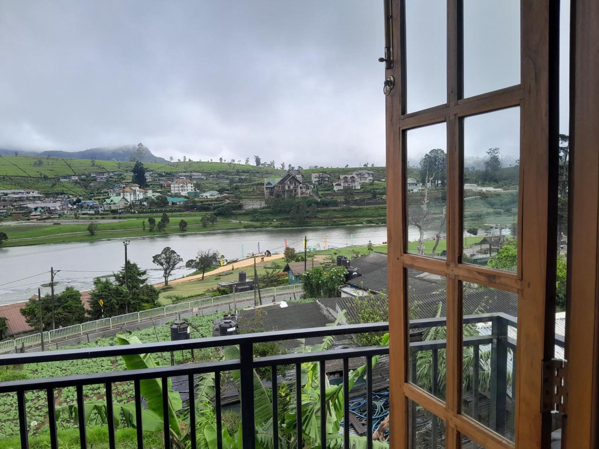 Creek View Inn นูวาราเอลิยา ภายนอก รูปภาพ