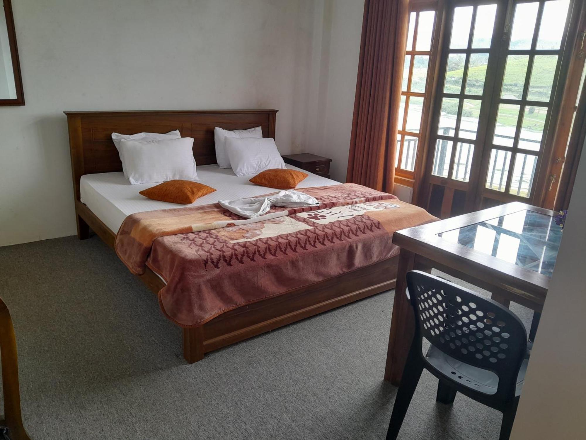 Creek View Inn นูวาราเอลิยา ภายนอก รูปภาพ