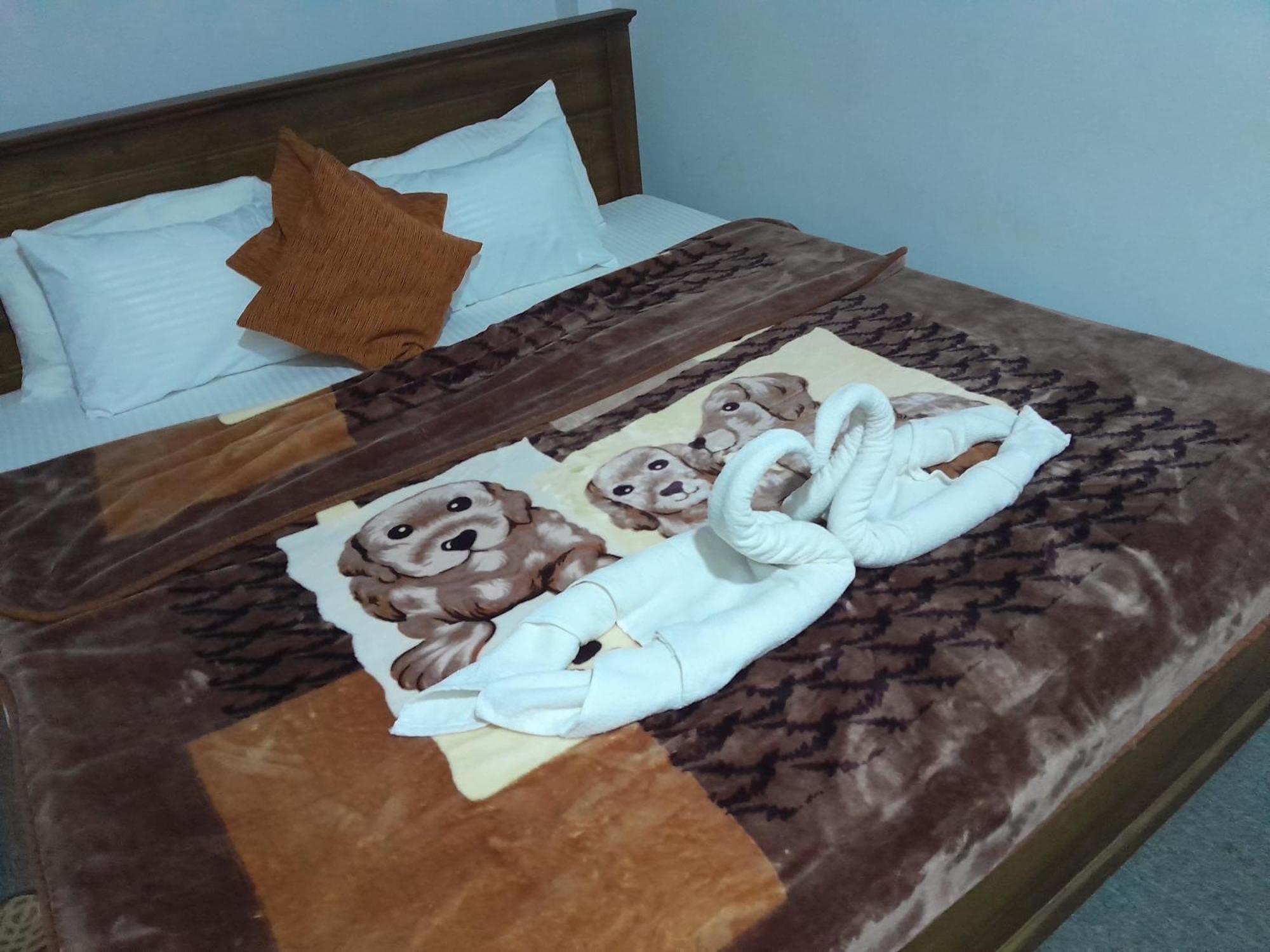 Creek View Inn นูวาราเอลิยา ภายนอก รูปภาพ