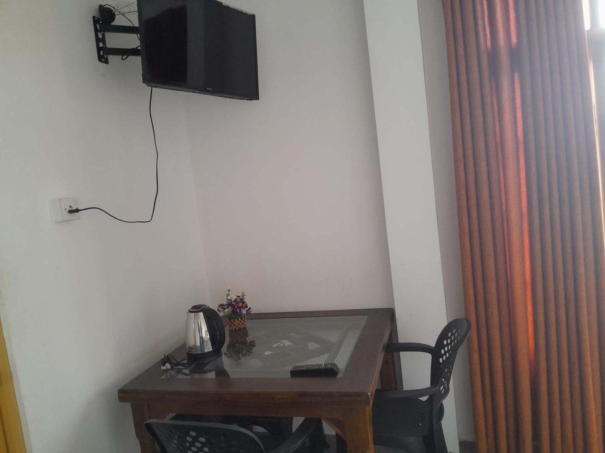 Creek View Inn นูวาราเอลิยา ภายนอก รูปภาพ