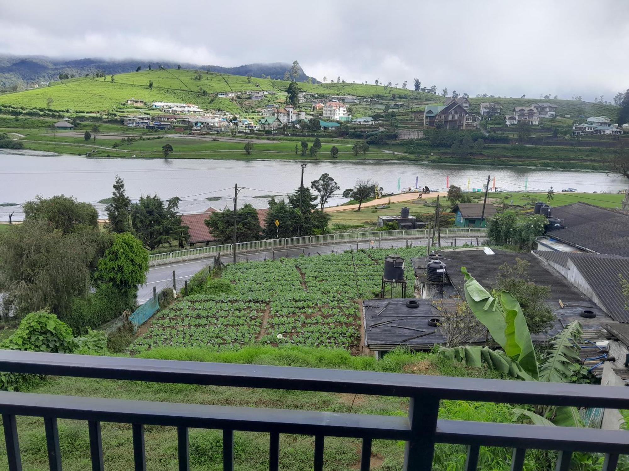 Creek View Inn นูวาราเอลิยา ภายนอก รูปภาพ