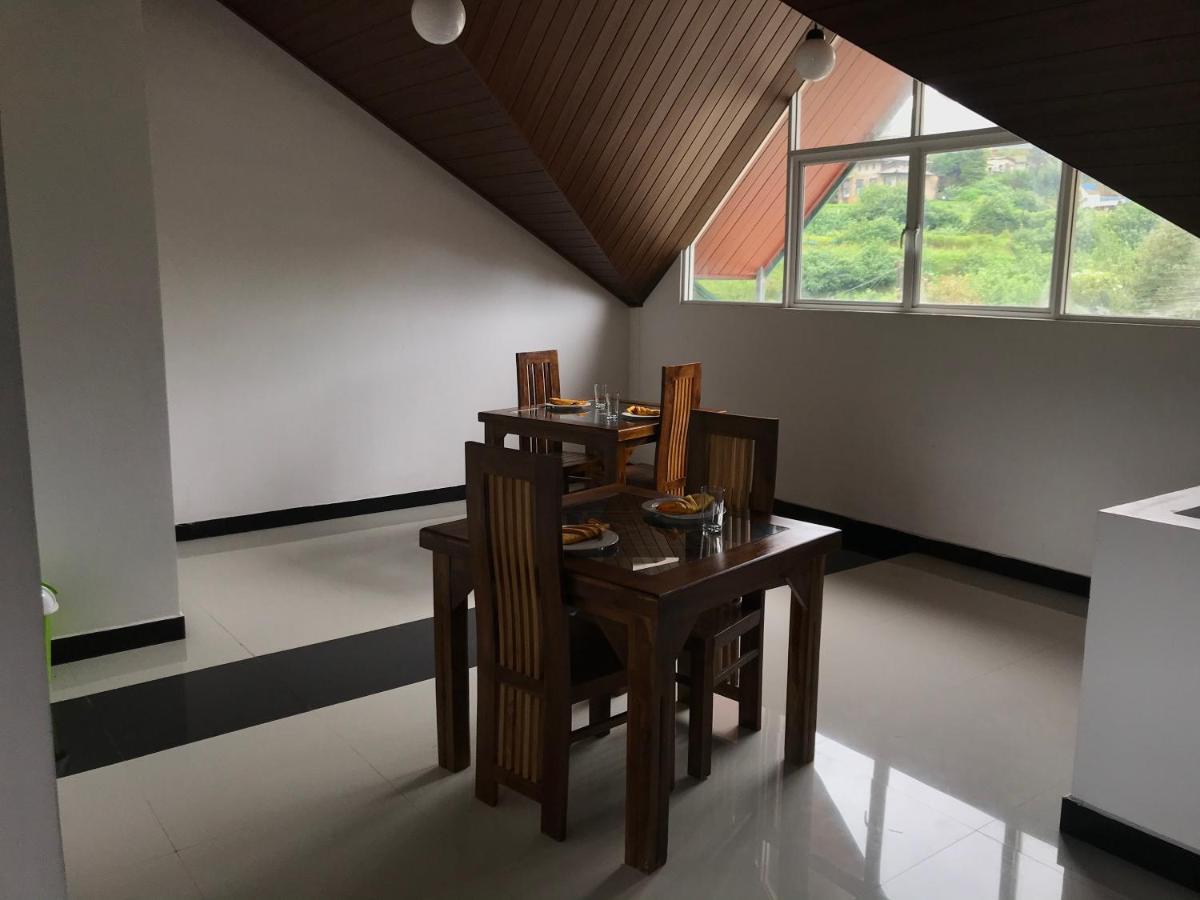 Creek View Inn นูวาราเอลิยา ภายนอก รูปภาพ